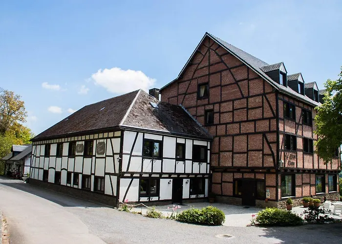 Hotel Grand-Champ