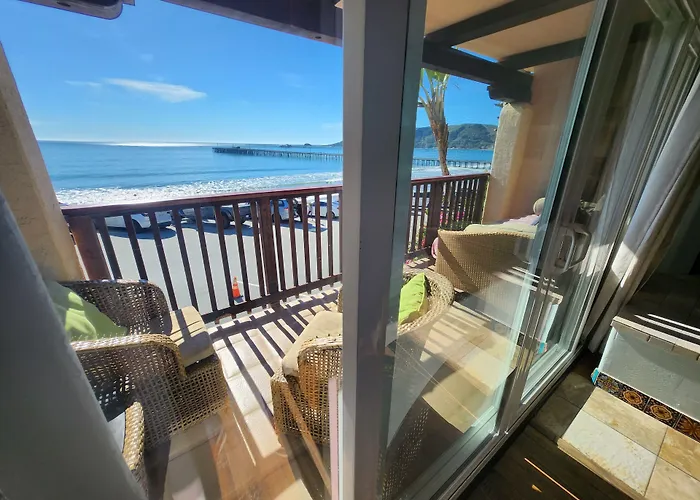Inn At Avila Beach