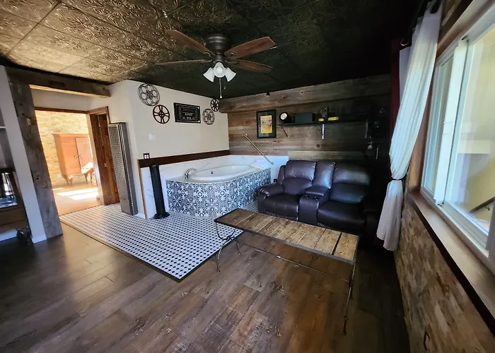 Inn At Avila Beach
