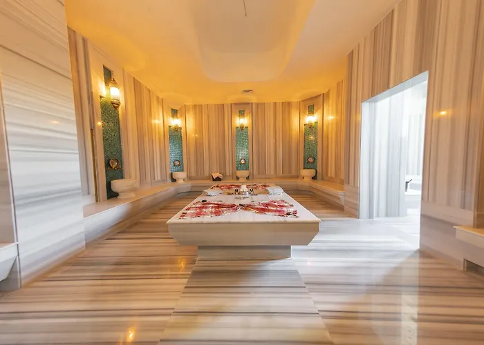 Soliport Hotel & Spa