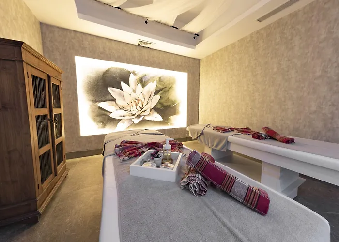 Soliport Hotel & Spa