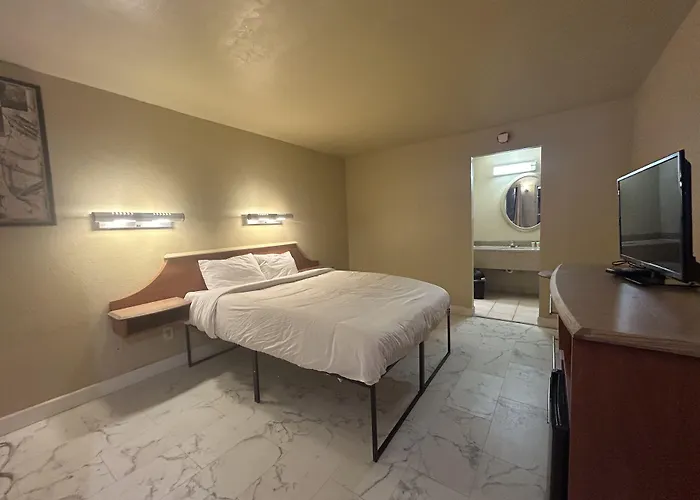 Happy Smart Inn I-10 Eloy And Casa Grande