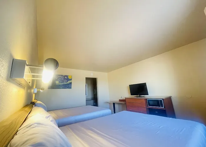 Happy Smart Inn I-10 Eloy And Casa Grande