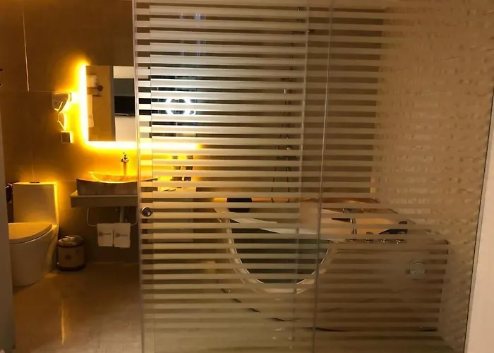 Hotel Brais
