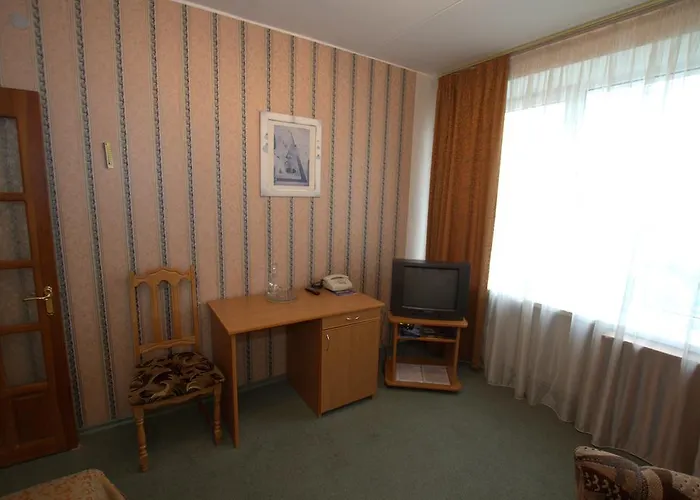Intourist Hotel