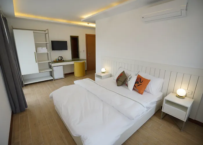 Mons Casa Boutique Hotel