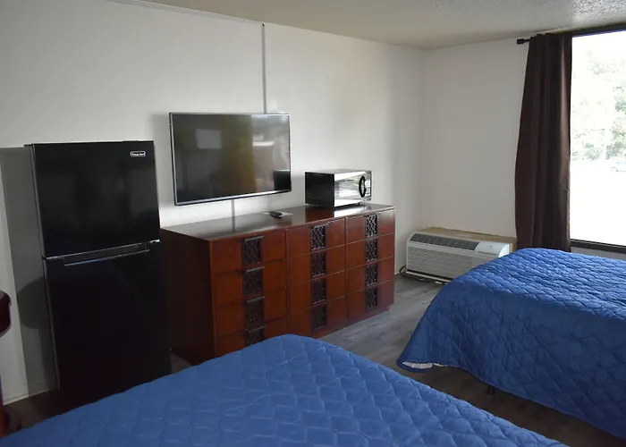Usa Economy Lodge