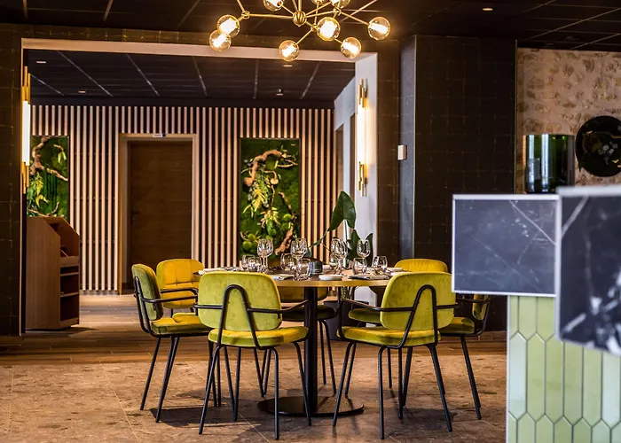 Best Western Le Relais Du Vigneron