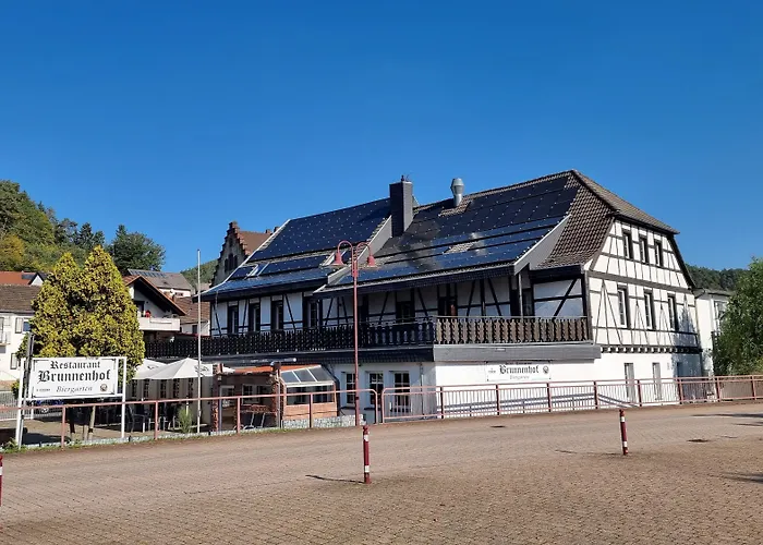 MATZ Brunnenhof