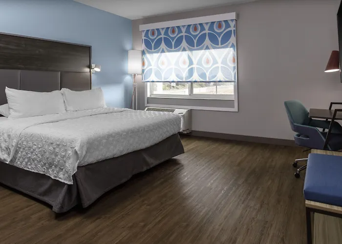 Tru By Hilton Manteca