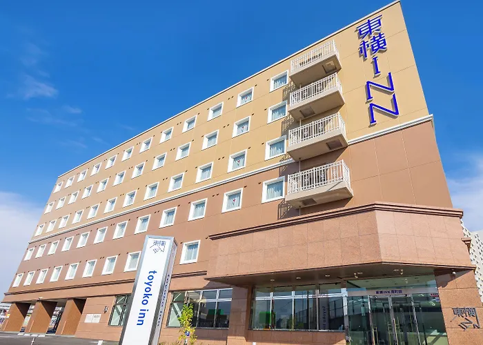 Toyoko Inn Tokyo Minami-machida