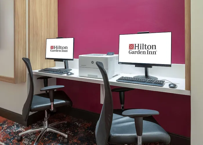 Hilton Garden Inn Longmont