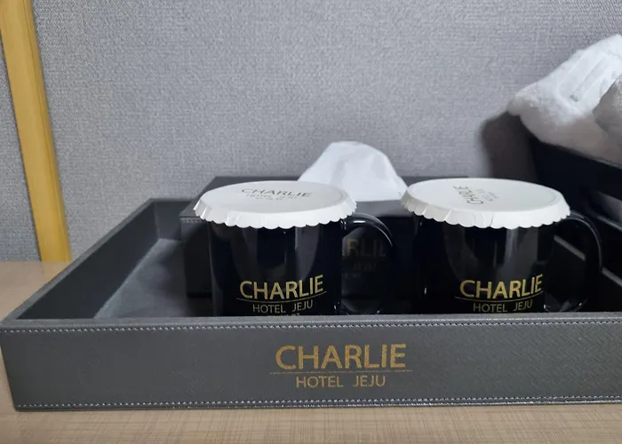 Charlie Hotel Jeju