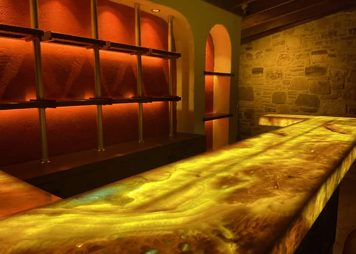 Dionysos 1789 Boutique Hotel