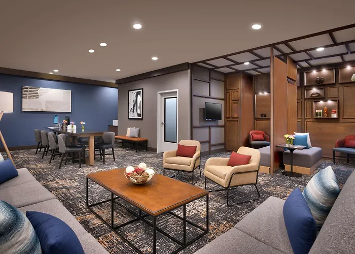 Hyatt Place Fayetteville/Springdale