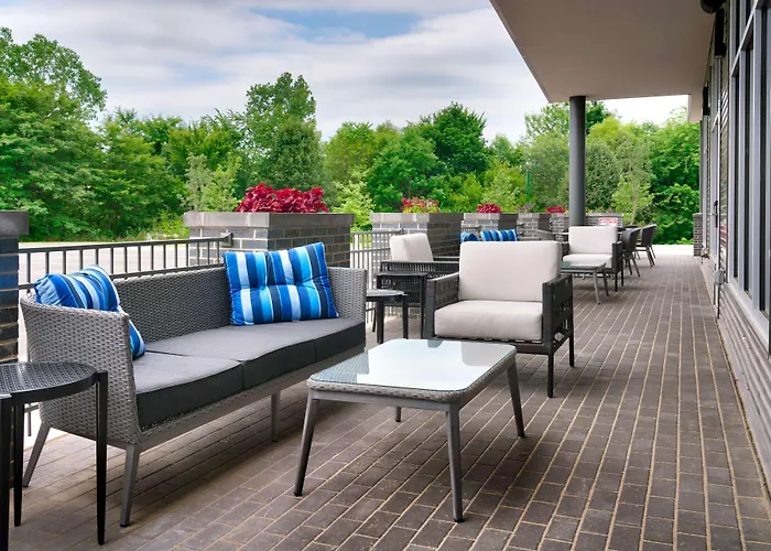 Hyatt Place Fayetteville/Springdale