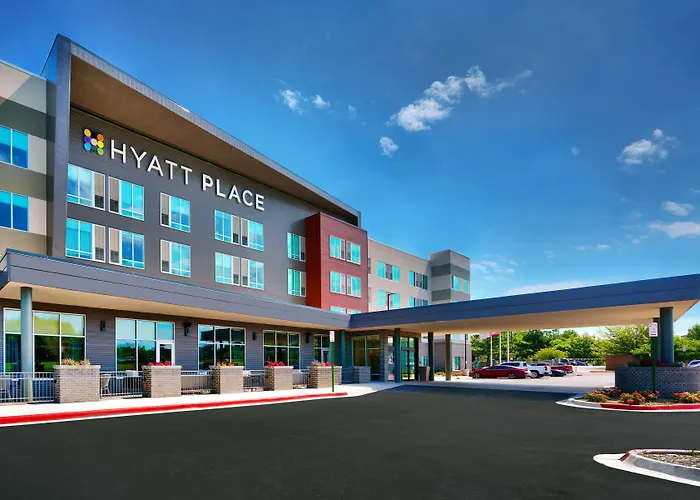 Hyatt Place Fayetteville/Springdale