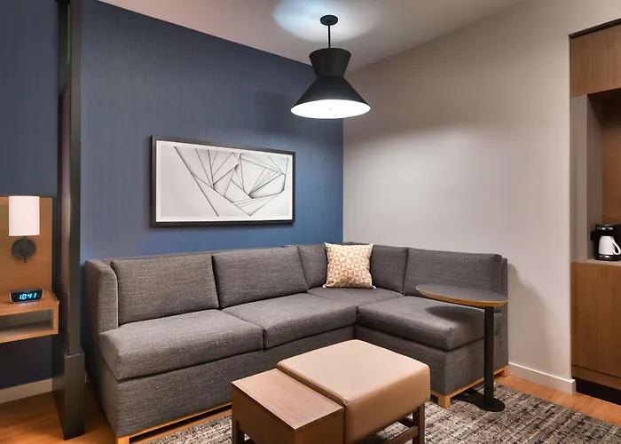 Hyatt Place Fayetteville/Springdale
