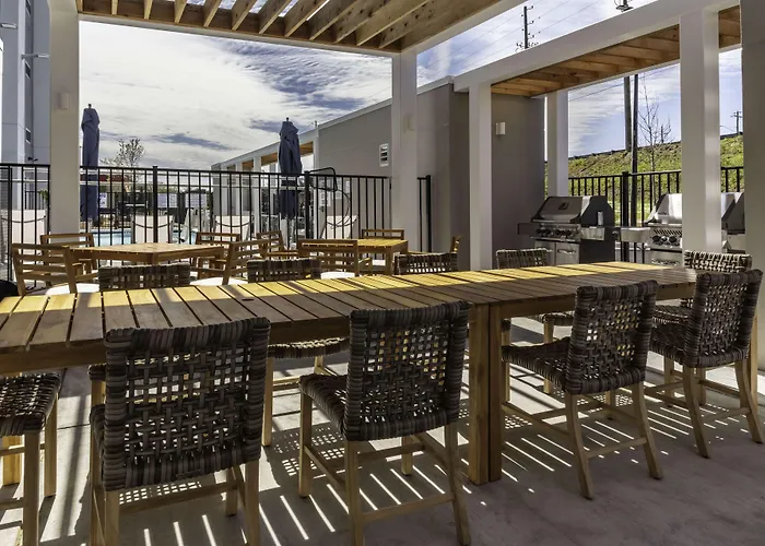Home2 Suites By Hilton Covington