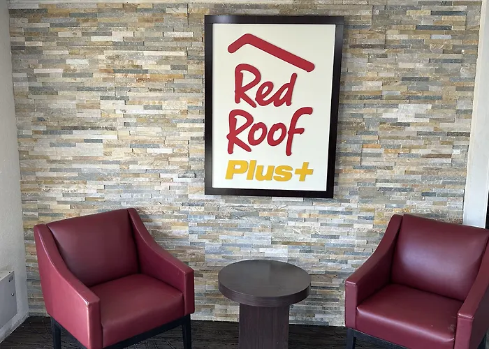 Red Roof Inn Plus Belleville