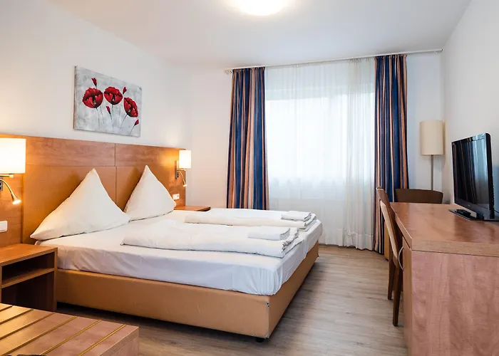 G & L Hotel Dortmund