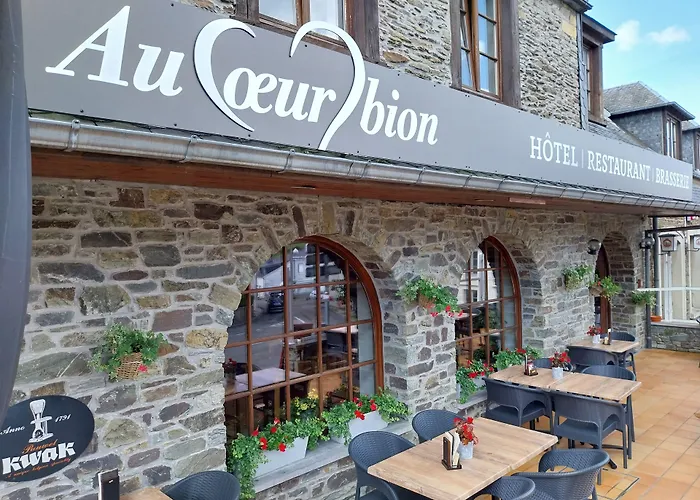Au Coeur Bion