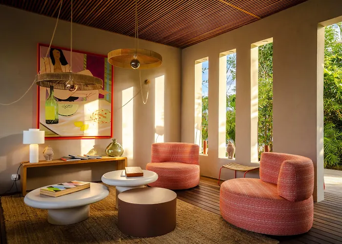 Le Martin Boutique Hotel