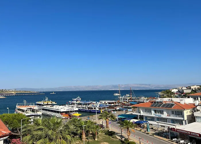 Grand Faik Hotel
