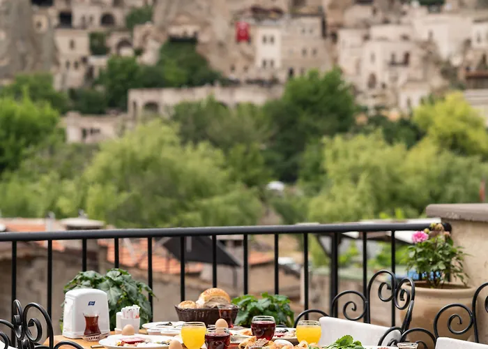 Volare Stone Hotel
