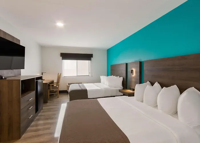 Surestay By Best Western Camp Verde