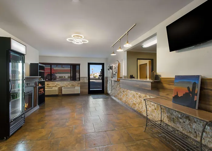 Surestay By Best Western Camp Verde