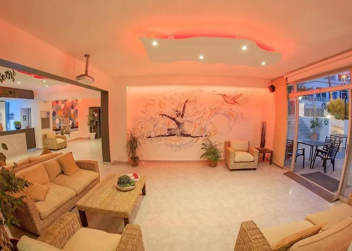 Play Hotel Ibiza - Adults Only