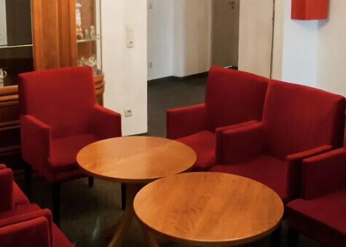 Hotel Stadt Steinbach