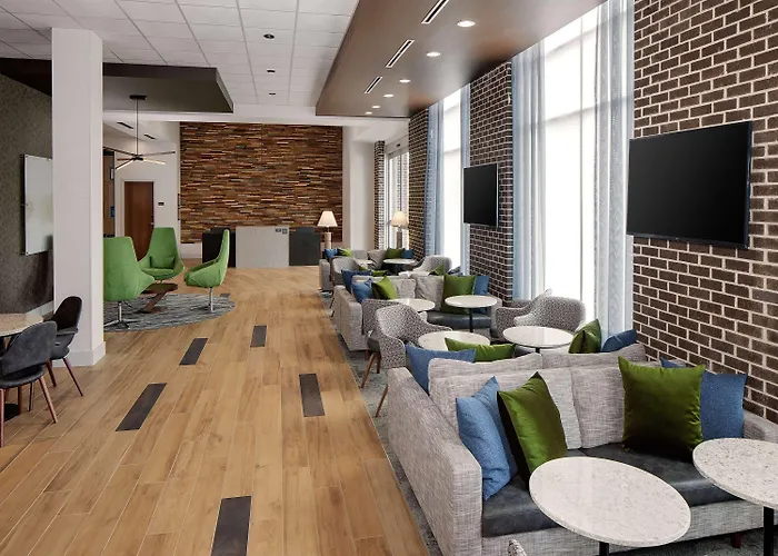 Hyatt Place Murfreesboro