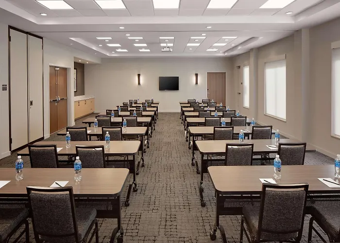Hyatt Place Murfreesboro