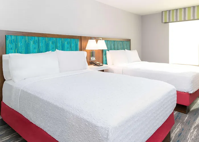 Hampton Inn & Suites Santa Rosa Sonoma Wine Country