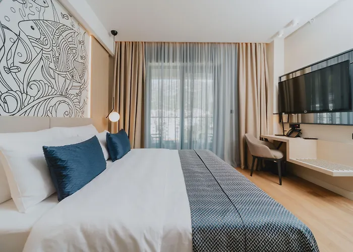 Katamare Hotel