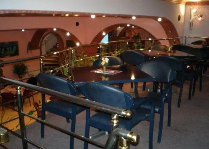 Hotel Oxa