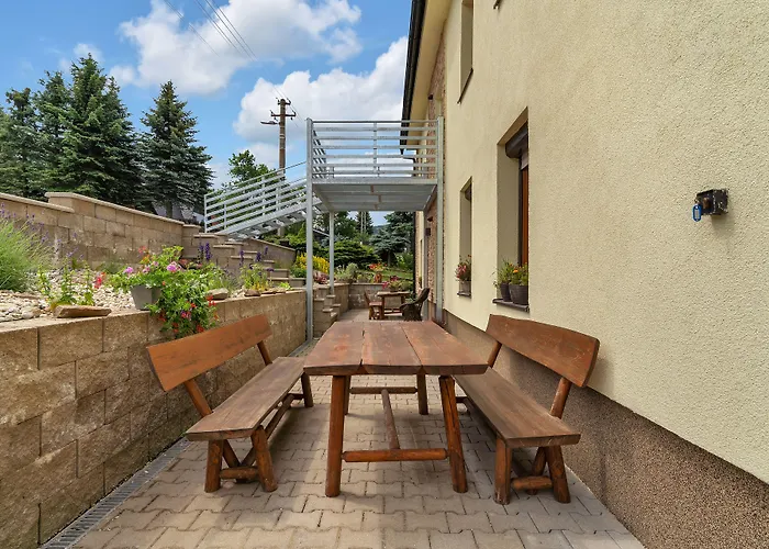Joy Aparthotel Keilberg