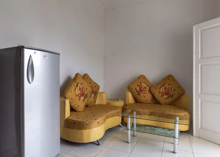 Hotel O Grand Suites Palace Syariah