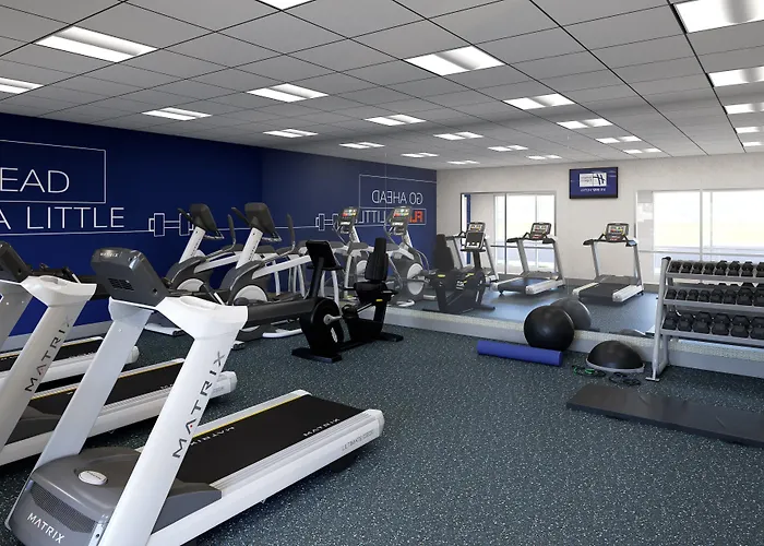 Holiday Inn Express - Blair By Ihg