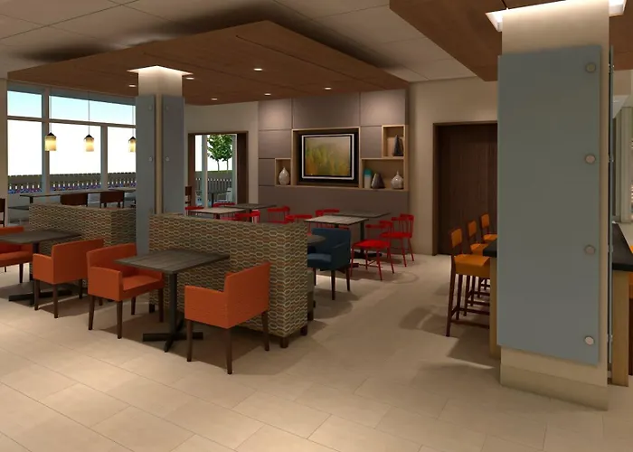 Holiday Inn Express - Blair By Ihg