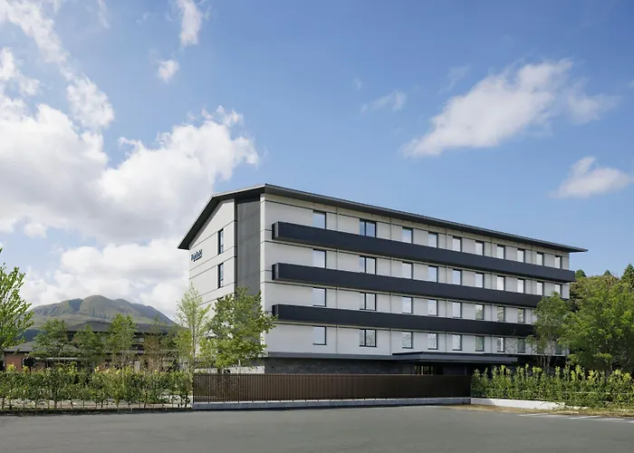 Fairfield By Marriott Kumamoto Aso