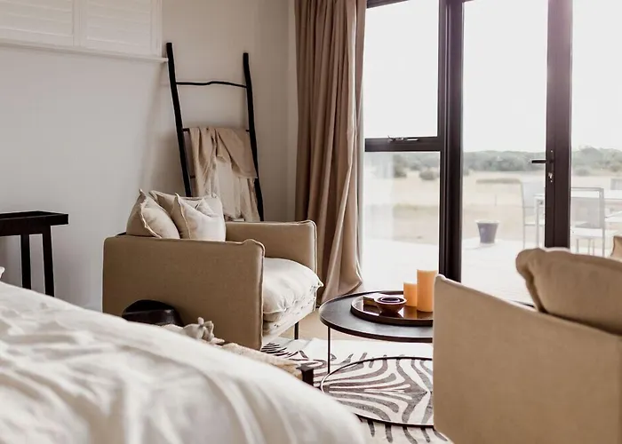 Majuba Country Lodge