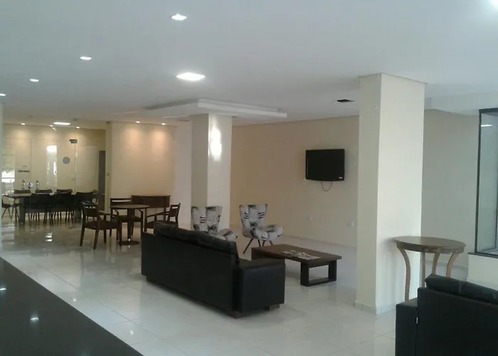 Hotel Recanto Vip