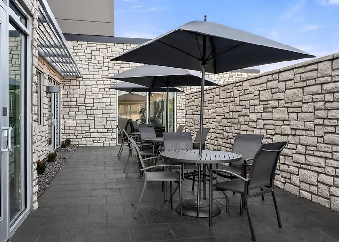Fairfield By Marriott Inn & Suites Cape Girardeau