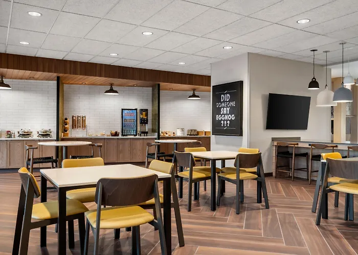 Fairfield By Marriott Inn & Suites Cape Girardeau