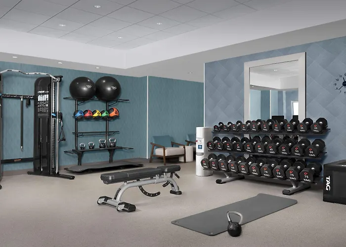 Home2 Suites By Hilton Falls Church
