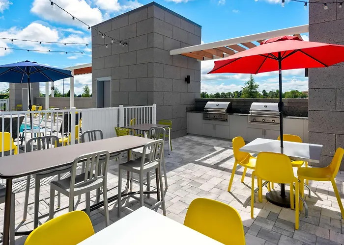 Home2 Suites By Hilton Wildwood The Villages