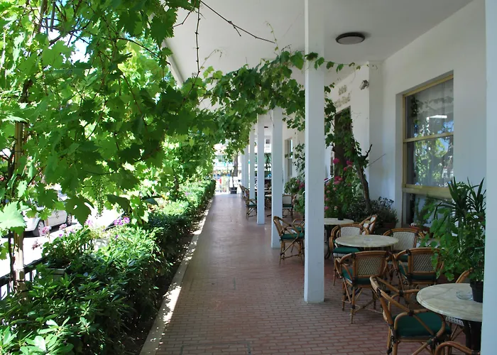 Hotel Villa Verde